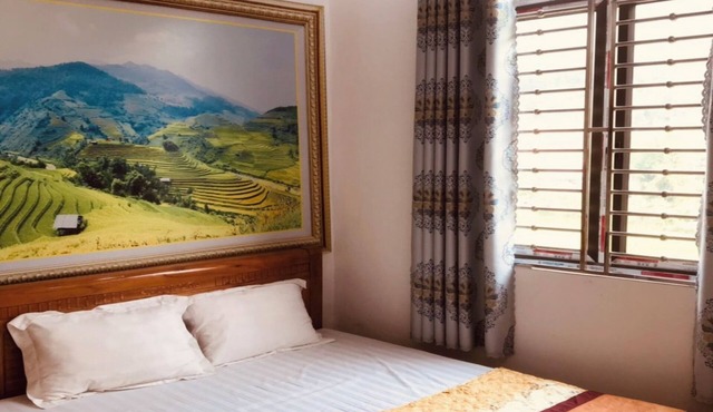 Hotel Thien An