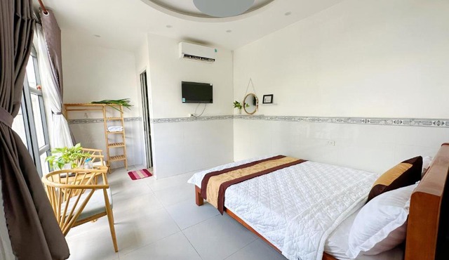 Hotel Thuý Nguyễn