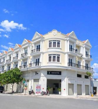 Hotel Trâm Anh 2