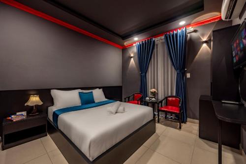 Hotel Trung Mai-Sân Bay