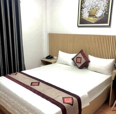 Hotel Vân Anh