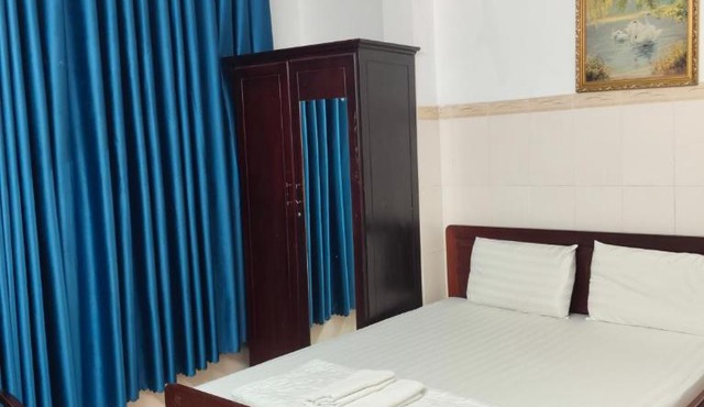 hotel văn đô