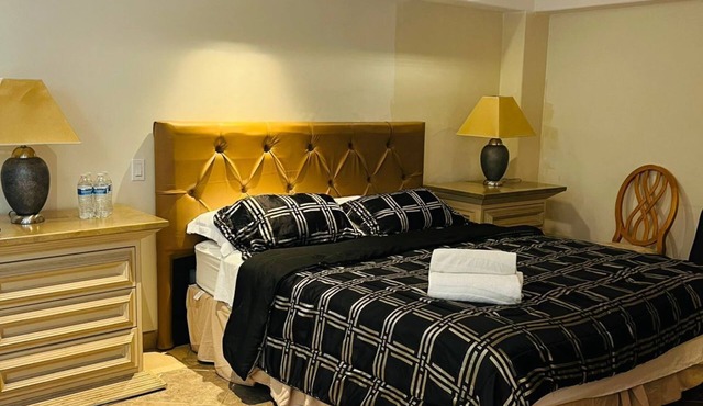 Hotel Vagabundo in Tijuana