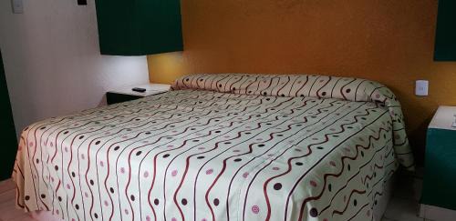 Hotel Viena in Monclova