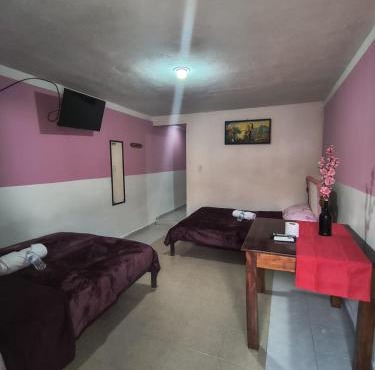 Hotel Xunan kab in Candelaria