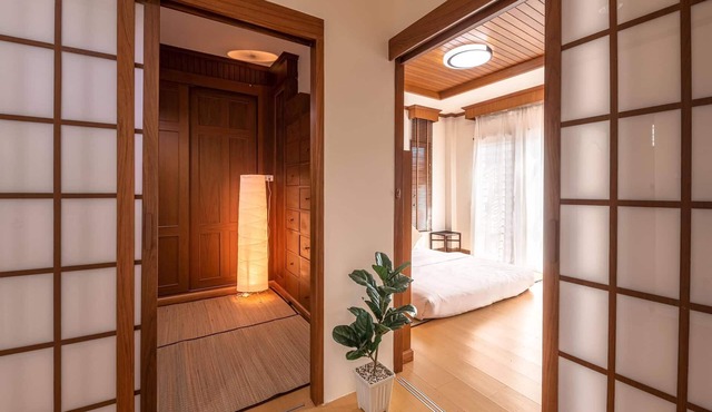 Hoteru House in Ranong 2 in Muang Ranong