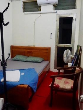 House 165