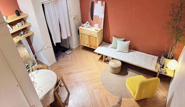 House 2F|Super Location|5 minutues to Hoan Kiem lake|Take to the airport