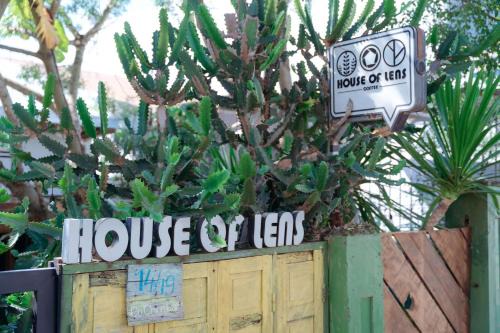House Of Lens Buôn Ma Thuột