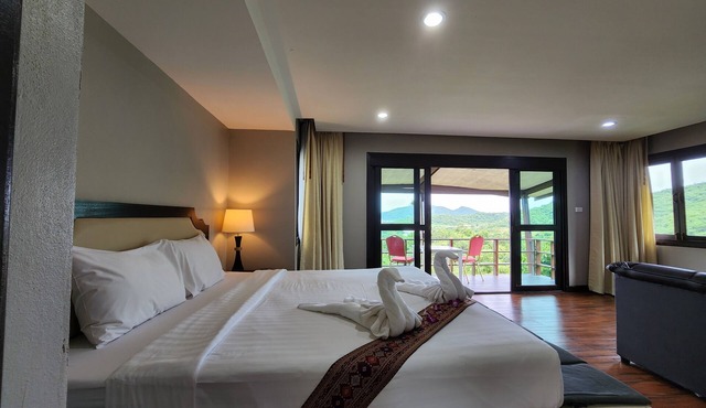 Hua Hin Home Hill
