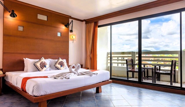 Hua Hin Loft in Hua Hin