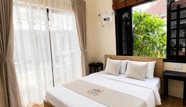 Hue Ancient Hostel