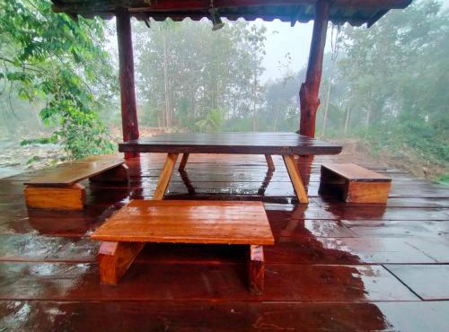 Huean Him Pan Homestay เฮือนฮิมปานโฮมสเตย์