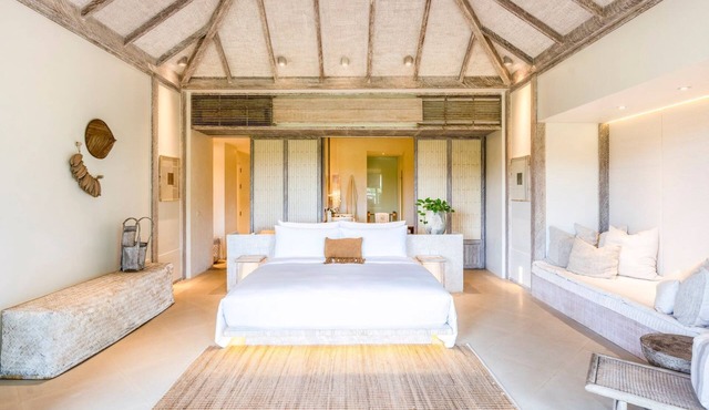 Huen Bon Suite - One Bedroom Resort, Sleeps 3 in San Phi Suea