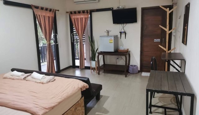 Hug Wang Homestay in Wang Saphung