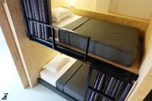 Hugger Hostel in Phuket