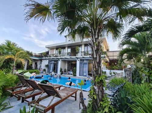 Hugo Homestay