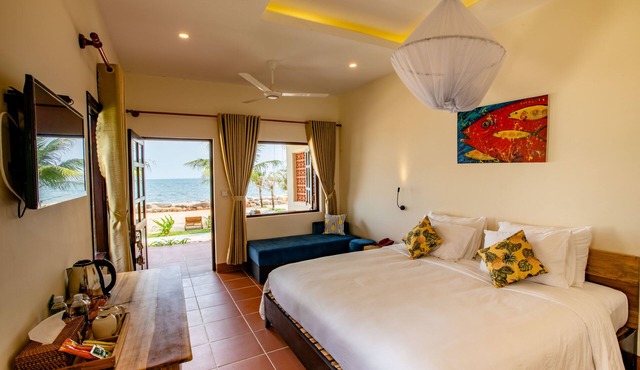 Hula Hula Beachfront Phu Quoc
