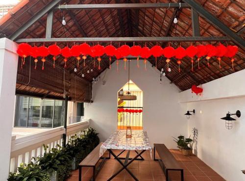 Humi Villa Entire Colonial House West Lake