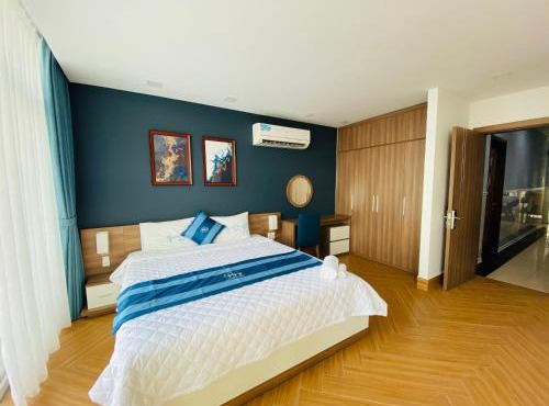 Hung Phuoc Hotel
