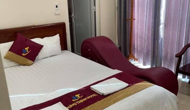 Hung Thinh Hotel in Hanoi