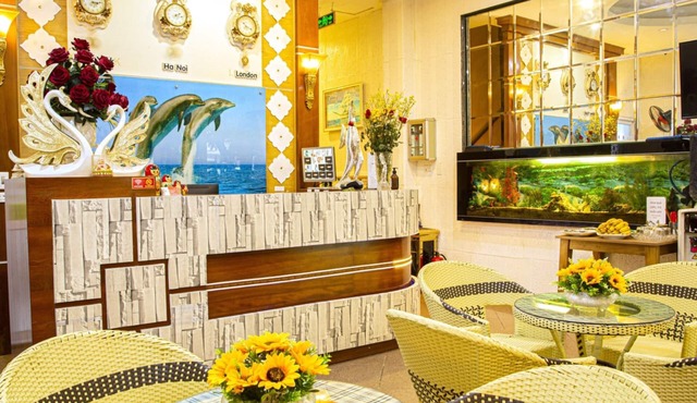 Huong Duong Hotel