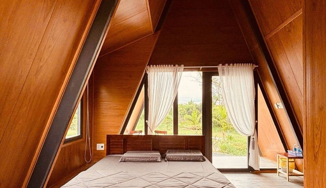 Huong Sen Garden Lodge