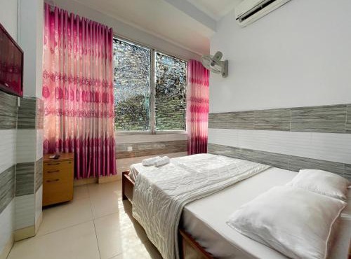 Huy Hoàng Hotel