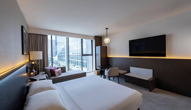 Hyatt Regency Andares Guadalajara in Zapopan