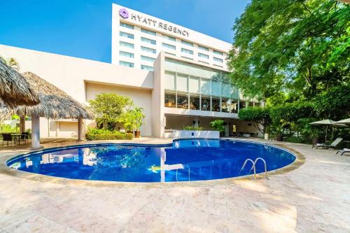 Hyatt Regency Villahermosa in Villahermosa
