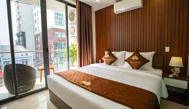 IBIZA Nha Trang Hotel