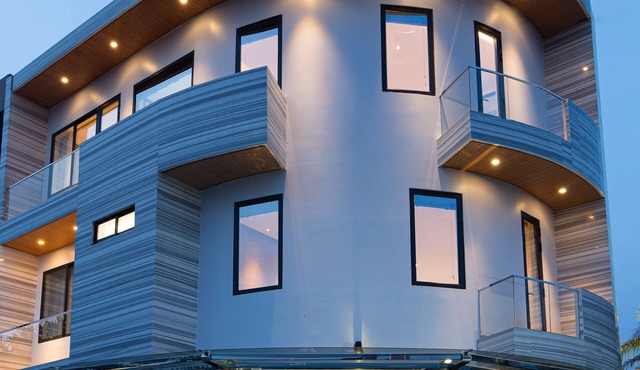 Icity Marina Han River Apartment in Đà Nẵng