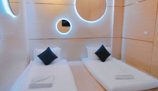 Icon Hotel Hatyai in Hat Yai