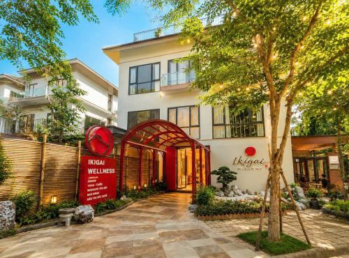 Ikigai Wellness Ba Vi Retreat