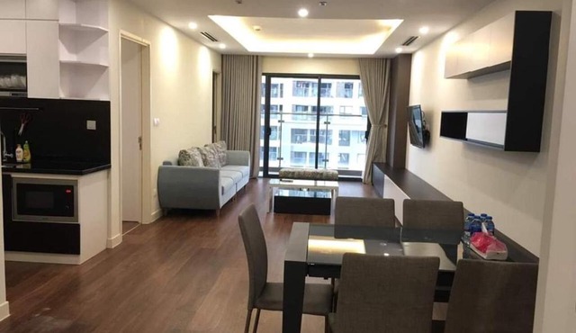 Imperia Garden 143 Nguyễn Tuân Thanh Xuân