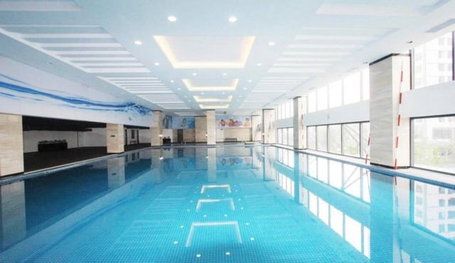 Imperia Garden 2BR Apartment City View HiHome1/Thanh Xuan Hanoi