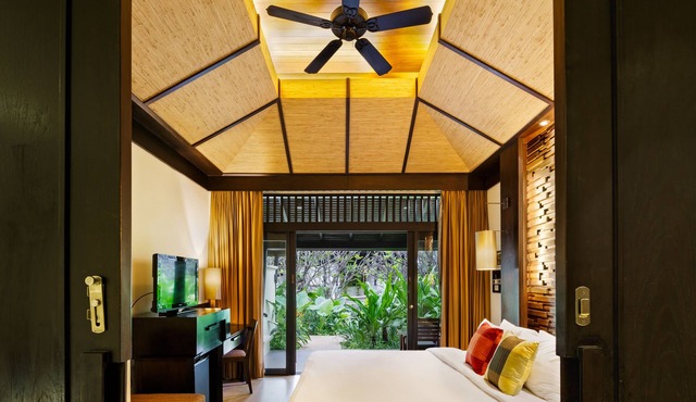 Impiana Beachfront Resort Patong, Phuket in Patong