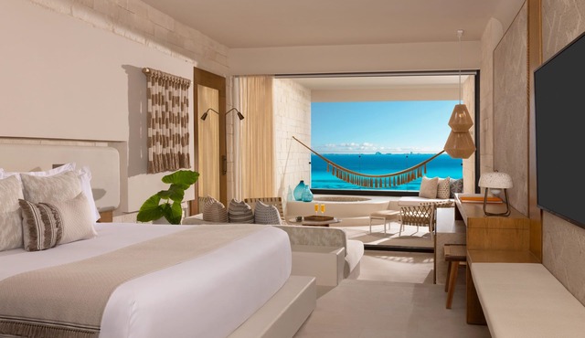Impression Isla Mujeres by Secrets – Adults only – All Inclusive in Isla Mujeres