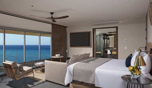 Impression Moxché by Secrets – Adults Only – All Inclusive in Playa del Carmen