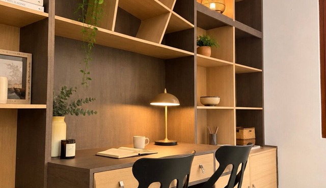 In the heart of downtown Queretaro! Loft in La Cruz, ideal for any trip. in Santiago de Querétaro