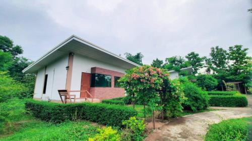 Ina Boutique Home Nan in K. Phu Pieng