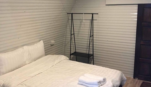 Inboxhome resort in Klaeng