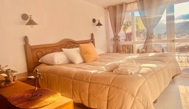 Increible Loft Terraza Y Vista in San Cristóbal de las Casas