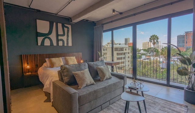 Increíble Loft Nuevo Mejor Ubicación ZonaAmericana in Guadalajara