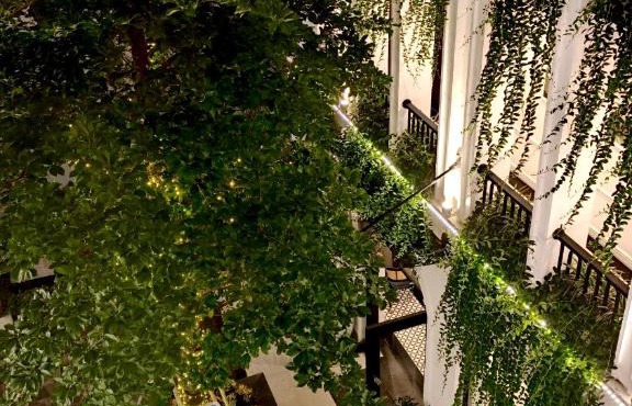 Indigen Boutique Hotel Cao Bang