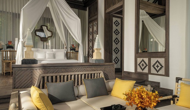 InterContinental Danang Sun Peninsula Resort by IHG