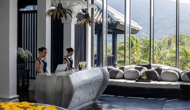 InterContinental Danang Sun Peninsula Resort by IHG