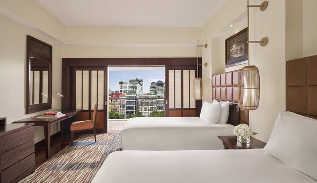 InterContinental Hanoi Westlake by IHG