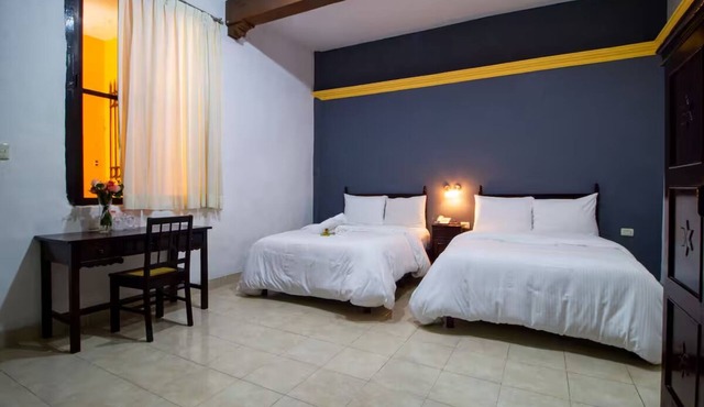 Inviting Standard Room with Easy Access to Downtown and Attractions | 2 Units in Merida