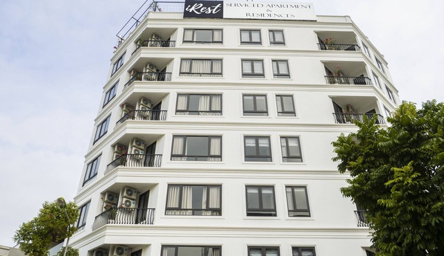 iRest Apartment Vinh Yen